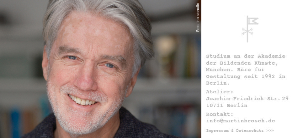 martin brosch