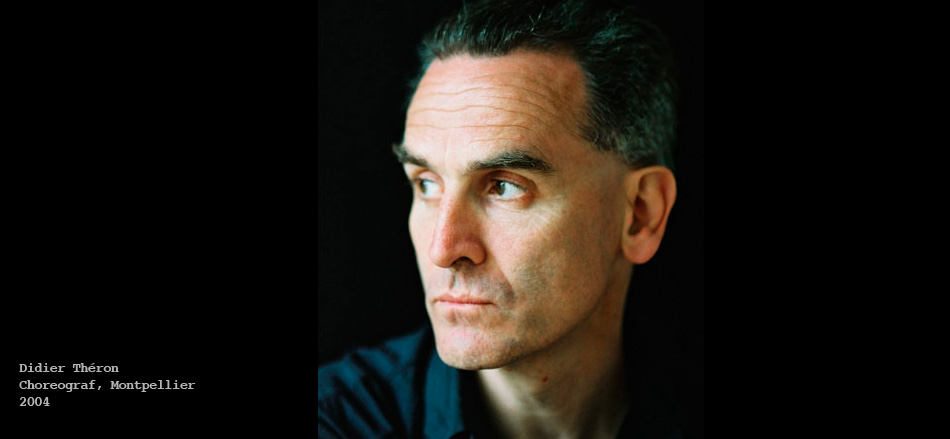Didier Theron